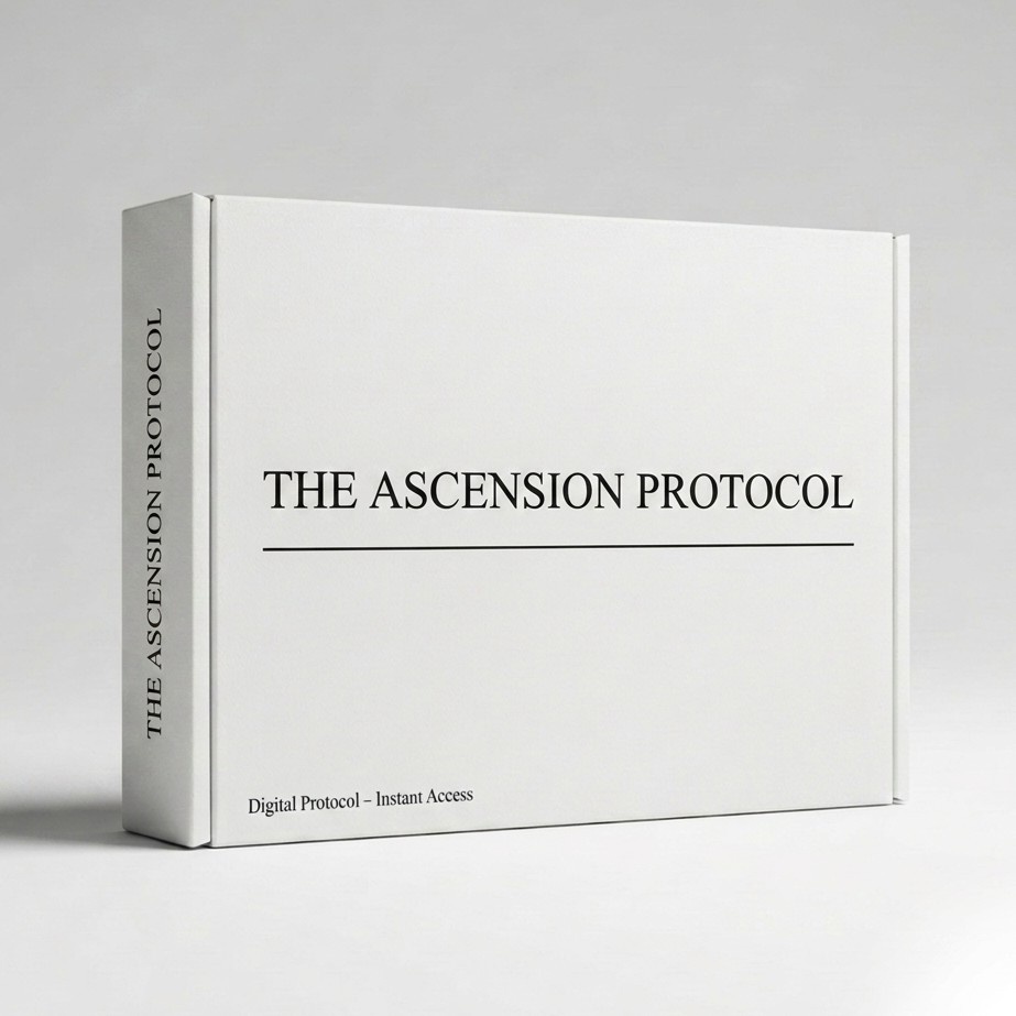 Cover THE ORIGIN PROTOCOL