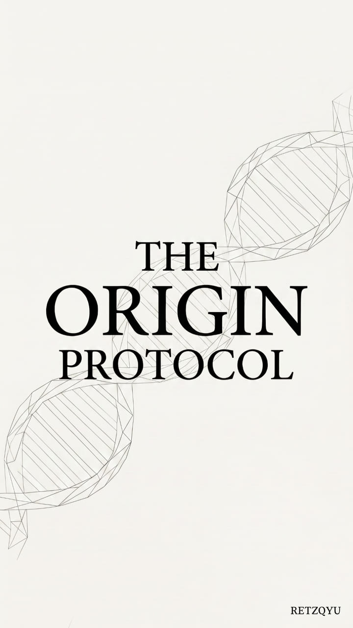 Preview halaman 1 THE ORIGIN PROTOCOL